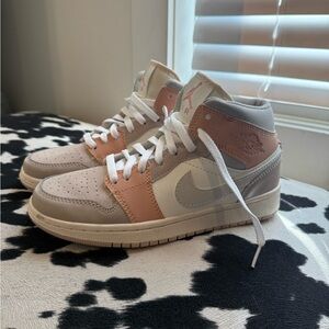 Women’s Air Jordan Sneakers
